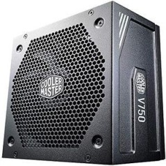 Cooler Master V Series V750 Gold - V2 750W Power Supply: Reliable, High-Performance PSU for Ultimate Gaming Experience
